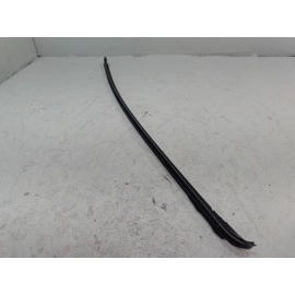 2016-2021 HONDA CIVIC FRONT LEFT DOOR WINDOW INNER BELT WEATHERSTRIP SEAL OEM 2016-2021 HONDA CIVIC FRONT LEFT DOOR WINDOW INNER BELT WEATHERSTRIP SEAL OEM