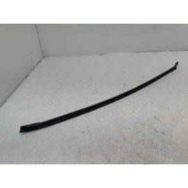 2016-2021 HONDA CIVIC FRONT LEFT DOOR WINDOW INNER BELT WEATHERSTRIP SEAL OEM 2016-2021 HONDA CIVIC FRONT LEFT DOOR WINDOW INNER BELT WEATHERSTRIP SEAL OEM
