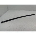 2016-2021 HONDA CIVIC FRONT LEFT DOOR WINDOW INNER BELT WEATHERSTRIP SEAL OEM