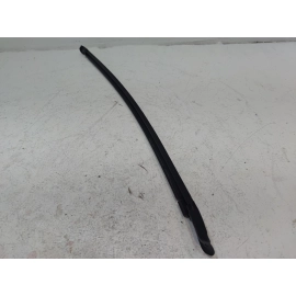 2016-2021 HONDA CIVIC FRONT LEFT DOOR WINDOW INNER BELT WEATHERSTRIP SEAL OEM 2016-2021 HONDA CIVIC FRONT LEFT DOOR WINDOW INNER BELT WEATHERSTRIP SEAL OEM
