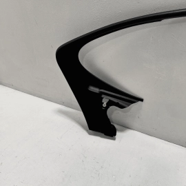 ACURA TLX 2015-2020 REAR LEFT DRIVER SIDE INNER DOOR WINDOW FRAME TRIM OEM 