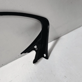 ACURA TLX 2015-2020 REAR LEFT DRIVER SIDE INNER DOOR WINDOW FRAME TRIM OEM 