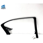 ACURA TLX 2015-2020 REAR LEFT DRIVER SIDE INNER DOOR WINDOW FRAME TRIM OEM 