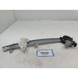 2016-2021 HONDA CIVIC FRONT LEFT DRIVER SIDE DOOR WINDOW REGULATOR W/ MOTOR OEM