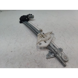2016-2021 HONDA CIVIC FRONT LEFT DRIVER SIDE DOOR WINDOW REGULATOR W/ MOTOR OEM