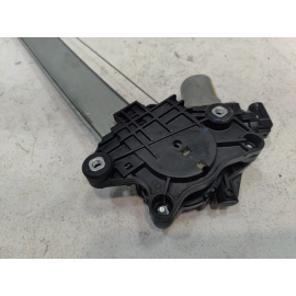 2016-2021 HONDA CIVIC FRONT LEFT DRIVER SIDE DOOR WINDOW REGULATOR W/ MOTOR OEM