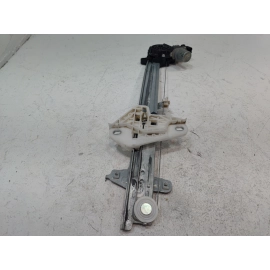 2016-2021 HONDA CIVIC FRONT LEFT DRIVER SIDE DOOR WINDOW REGULATOR W/ MOTOR OEM