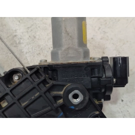 2016-2021 HONDA CIVIC FRONT LEFT DRIVER SIDE DOOR WINDOW REGULATOR W/ MOTOR OEM