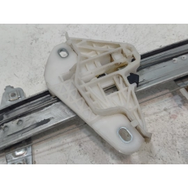 2016-2021 HONDA CIVIC FRONT LEFT DRIVER SIDE DOOR WINDOW REGULATOR W/ MOTOR OEM