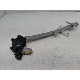 2016-2021 HONDA CIVIC FRONT LEFT DRIVER SIDE DOOR WINDOW REGULATOR W/ MOTOR OEM