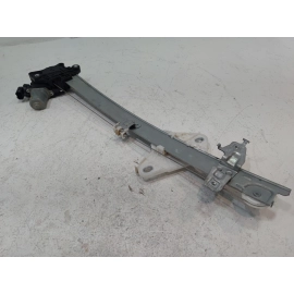 2016-2021 HONDA CIVIC FRONT LEFT DRIVER SIDE DOOR WINDOW REGULATOR W/ MOTOR OEM