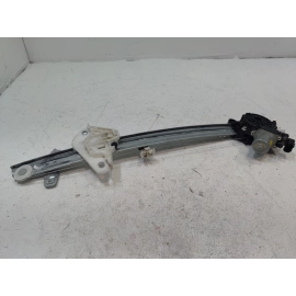 2016-2021 HONDA CIVIC FRONT LEFT DRIVER SIDE DOOR WINDOW REGULATOR W/ MOTOR OEM