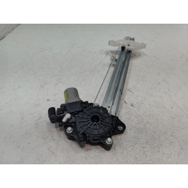 2016-2021 HONDA CIVIC FRONT LEFT DRIVER SIDE DOOR WINDOW REGULATOR W/ MOTOR OEM