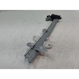 2016-2021 HONDA CIVIC FRONT LEFT DRIVER SIDE DOOR WINDOW REGULATOR W/ MOTOR OEM