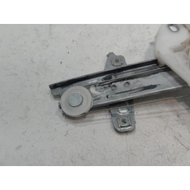 2016-2021 HONDA CIVIC FRONT LEFT DRIVER SIDE DOOR WINDOW REGULATOR W/ MOTOR OEM