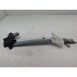 2016-2021 HONDA CIVIC FRONT LEFT DRIVER SIDE DOOR WINDOW REGULATOR W/ MOTOR OEM