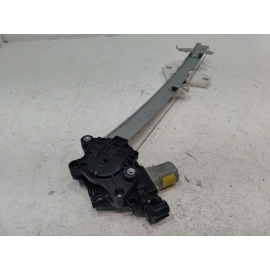 2016-2021 HONDA CIVIC FRONT LEFT DRIVER SIDE DOOR WINDOW REGULATOR W/ MOTOR OEM