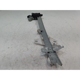2016-2021 HONDA CIVIC FRONT LEFT DRIVER SIDE DOOR WINDOW REGULATOR W/ MOTOR OEM