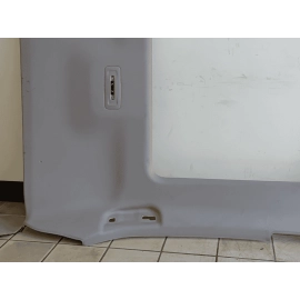 2018-2020 TOYOTA CAMRY ROOF HEADLINER CEILING PANEL TRIM COVER W/ WIRE GRAY OEM