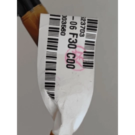 2018-2020 TOYOTA CAMRY ROOF HEADLINER CEILING PANEL TRIM COVER W/ WIRE GRAY OEM