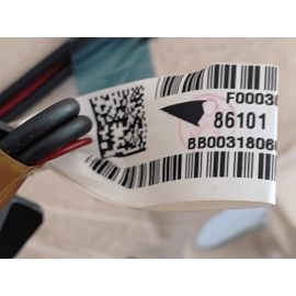 2018-2020 TOYOTA CAMRY ROOF HEADLINER CEILING PANEL TRIM COVER W/ WIRE GRAY OEM