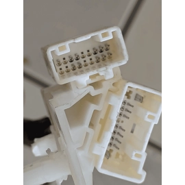 2018-2020 TOYOTA CAMRY ROOF HEADLINER CEILING PANEL TRIM COVER W/ WIRE GRAY OEM