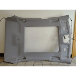 2018-2020 TOYOTA CAMRY ROOF HEADLINER CEILING PANEL TRIM COVER W/ WIRE GRAY OEM