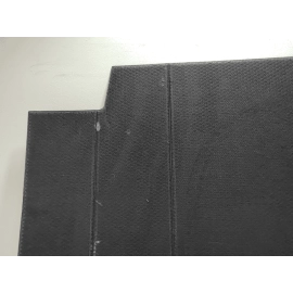 TOYOTA CAMRY TRUNK FLOOR CARGO PANEL LINER SPARE TIRE COVER OEM 2018-2025