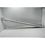 18-2025 TOYOTA CAMRY SE XSE PASSENGER SIDE LOWER BODY SKIRT ROCKER PANEL OEM 2PS