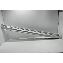 18-2025 TOYOTA CAMRY SE XSE PASSENGER SIDE LOWER BODY SKIRT ROCKER PANEL OEM 2PS
