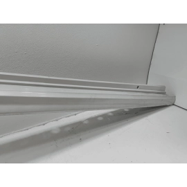 18-2025 TOYOTA CAMRY SE XSE PASSENGER SIDE LOWER BODY SKIRT ROCKER PANEL OEM 2PS