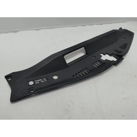 TOYOTA CAMRY RADIATOR CORE UPPER SIGHT SHIELD COVER PANEL 2018-2024 OEM
