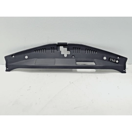 TOYOTA CAMRY RADIATOR CORE UPPER SIGHT SHIELD COVER PANEL 2018-2024 OEM