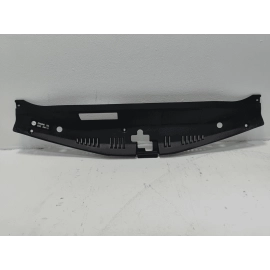 TOYOTA CAMRY RADIATOR CORE UPPER SIGHT SHIELD COVER PANEL 2018-2024 OEM