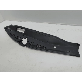TOYOTA CAMRY RADIATOR CORE UPPER SIGHT SHIELD COVER PANEL 2018-2024 OEM