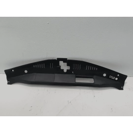 TOYOTA CAMRY RADIATOR CORE UPPER SIGHT SHIELD COVER PANEL 2018-2024 OEM