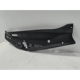 TOYOTA CAMRY RADIATOR CORE UPPER SIGHT SHIELD COVER PANEL 2018-2024 OEM