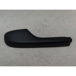 2016-2021 HONDA CIVIC SPORT REAR DRIVER SIDE DOOR PANEL ARMREST HANDLE OEM