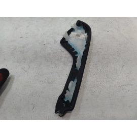 2016-2021 HONDA CIVIC SPORT REAR DRIVER SIDE DOOR PANEL ARMREST HANDLE OEM