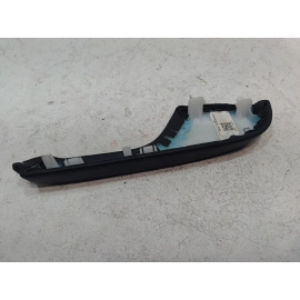 2016-2021 HONDA CIVIC SPORT REAR DRIVER SIDE DOOR PANEL ARMREST HANDLE OEM