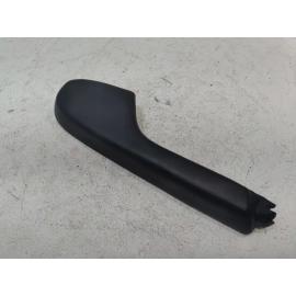 2016-2021 HONDA CIVIC SPORT REAR DRIVER SIDE DOOR PANEL ARMREST HANDLE OEM