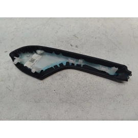 2016-2021 HONDA CIVIC SPORT REAR DRIVER SIDE DOOR PANEL ARMREST HANDLE OEM