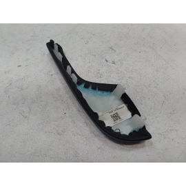 2016-2021 HONDA CIVIC SPORT REAR DRIVER SIDE DOOR PANEL ARMREST HANDLE OEM