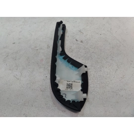 2016-2021 HONDA CIVIC SPORT REAR DRIVER SIDE DOOR PANEL ARMREST HANDLE OEM