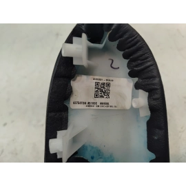 2016-2021 HONDA CIVIC SPORT REAR DRIVER SIDE DOOR PANEL ARMREST HANDLE OEM