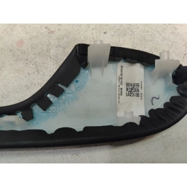 2016-2021 HONDA CIVIC SPORT REAR DRIVER SIDE DOOR PANEL ARMREST HANDLE OEM