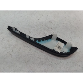 2016-2021 HONDA CIVIC SPORT REAR DRIVER SIDE DOOR PANEL ARMREST HANDLE OEM