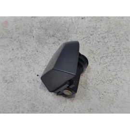 2016-2021 HONDA CIVIC SPORT REAR DRIVER SIDE DOOR EXTERIOR HANDLE COVER CAP OEM