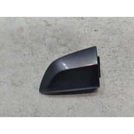 2016-2021 HONDA CIVIC SPORT REAR DRIVER SIDE DOOR EXTERIOR HANDLE COVER CAP OEM