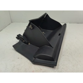 2016-2021 HONDA CIVIC DASH INSTRUMENT PANEL GLOVE BOX STORAGE COMPARTMENT OEM